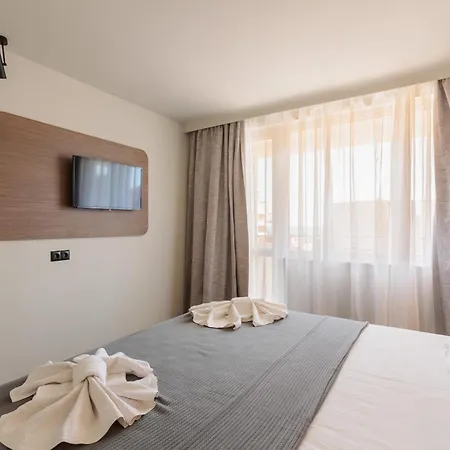 Hotel Sea Sveti Vlas