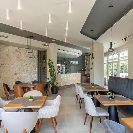 Hotel Sea Sveti Vlas