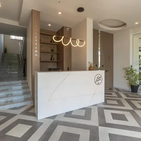 Hotel Sea Sveti Vlas