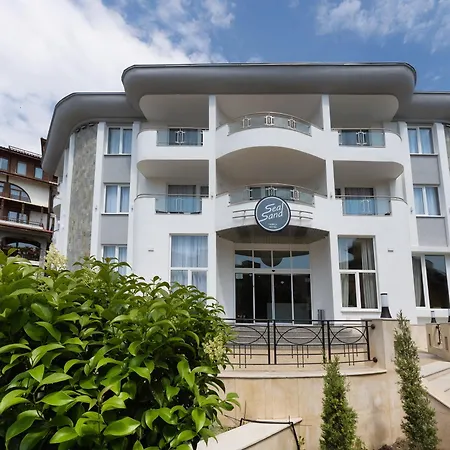 Sea 3* Sveti Vlas