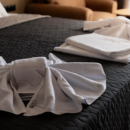Hotel Sea Sveti Vlas