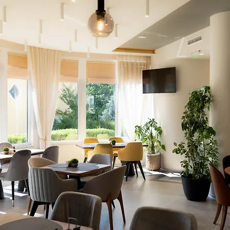 Sea Hotel Sveti Vlas