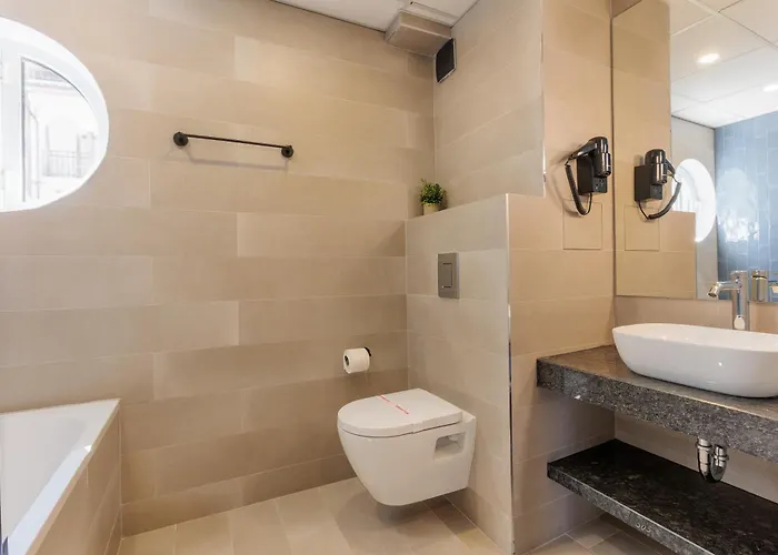 Hotel Sea Sveti Vlas