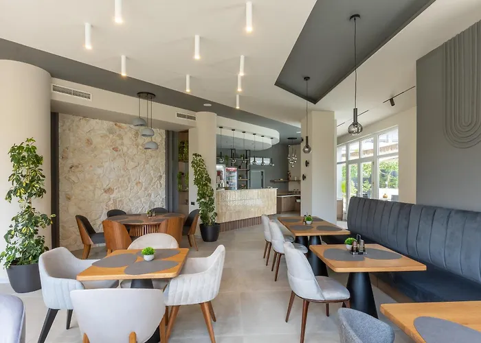 Hotel Sea Sveti Vlas